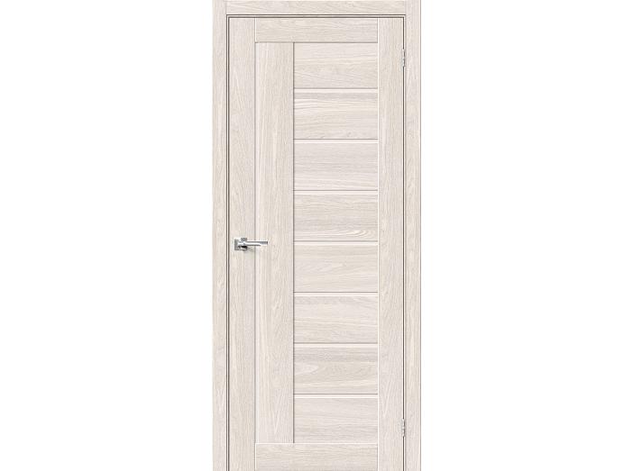 ДП HF Браво-29 Ash White Magic Fog 200*90
