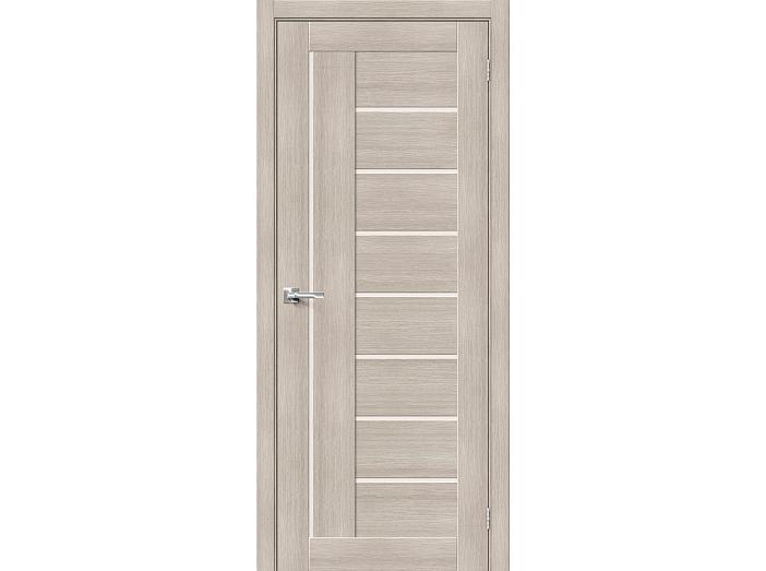 ДП HF Браво-29 Cappuccino Magic Fog 200*90