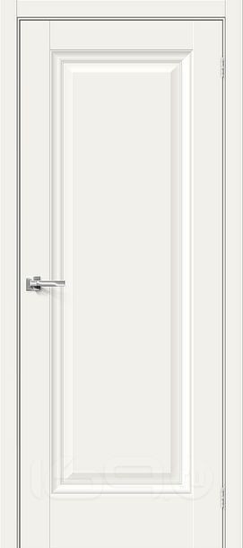 ДП HF Прима-0 White Mix 200*80