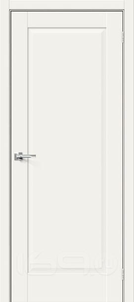 ДП HF Прима-10 White Mix 200*70