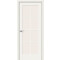 ДП HF Прима-11.1 White Mix Magic Fog 200*80