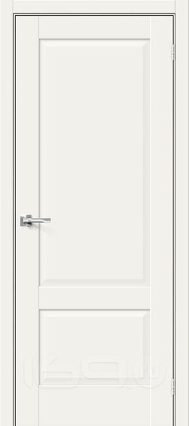 ДП HF Прима-12 White Mix 200*80