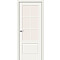 ДП HF Прима-13.0.1 White Mix Magic Fog 200*60
