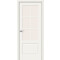 ДП HF Прима-13.0.1 White Mix Magic Fog 200*80