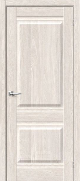ДП HF Прима-2 Ash White 200*90