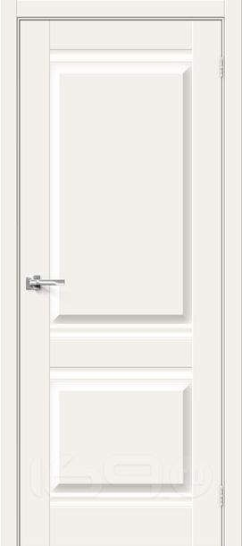ДП HF Прима-2 White Mix 200*60