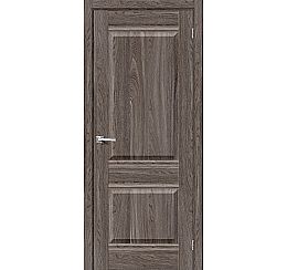 Дверь межкомнатная «Прима-2» Ash Wood глухая
