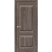 Дверь межкомнатная «Прима-2» Ash Wood глухая