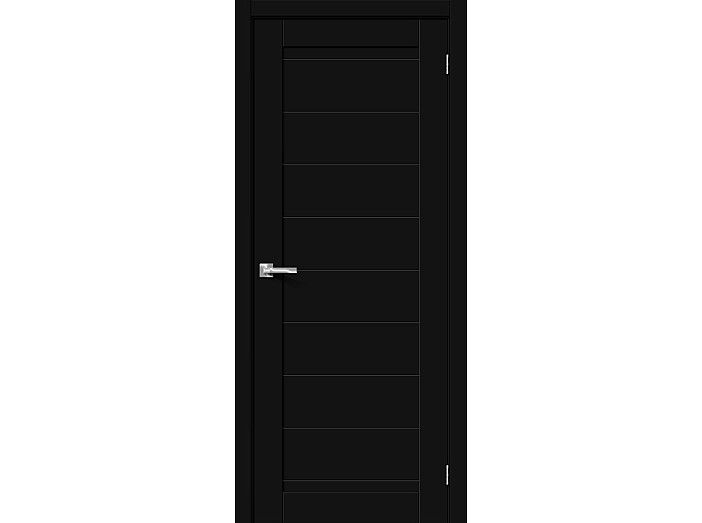 ДП HF Браво-21 Black Mix 200*70