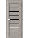 tumb 1 - ДП HF Браво-22 Gris Beton Black Star 200*70