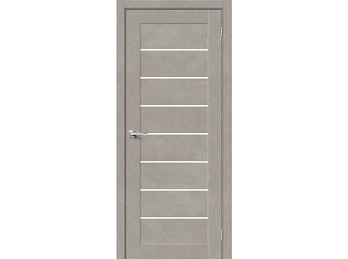 ДП HF Браво-22 Gris Beton Magic Fog 200*60