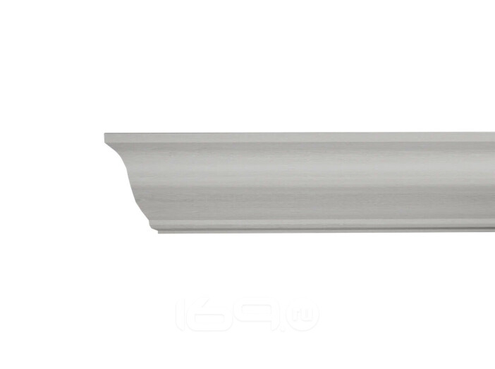 Карниз ПВХ Casablanca 70