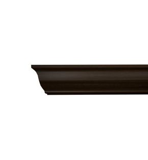 Карниз В Dark Barnwood 70