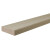 Притворная планка ЭКО Cappuccino Veralinga МДФ 2000*30*8 