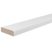 Притворная планка ЭМА (Софт айс) МДФ 2070*32*10