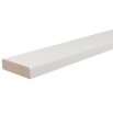 Притворная планка ЭМА (Софт панакота) МДФ 2070*32*10
