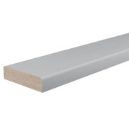 Притворная планка ФП Серый 32х10х2070