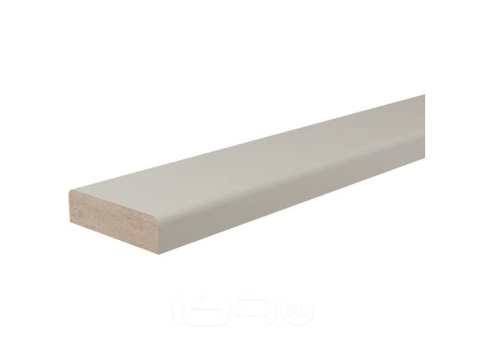 Притворная планка К Creamy МДФ 2000*30*8