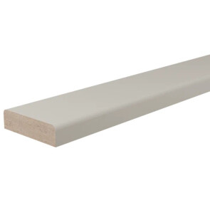 Притворная планка К Creamy МДФ 2000*30*8