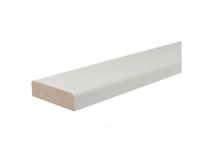 Притворная планка К Whitey МДФ 2000*30*8