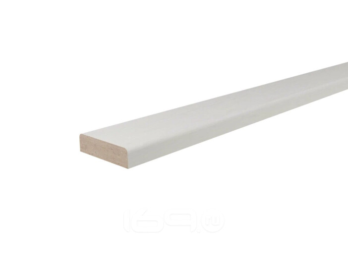 Притворная планка К Whitey МДФ 2000*30*8