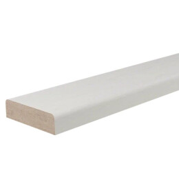 Притворная планка К Whitey МДФ 2000*30*8