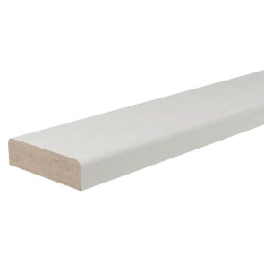 Притворная планка К Whitey МДФ 2000*30*8