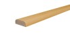 Притворная планка М Массив, Т-04 (Медовый)