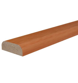 Притворная планка М Т-05 (Светлый Лак) 2000*30*11 