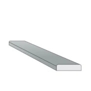 Притворная планка В Дуб элегансия чистый 32*10*2070 мм