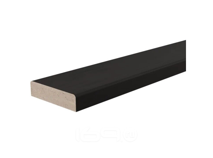 Притворная планка В Дуб элегансия мэджик 32*10*2070 мм