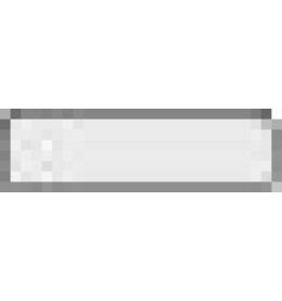 Притворная планка В White Pro МДФ 2000*30*8