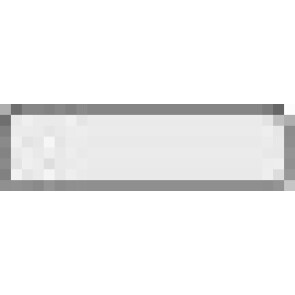 Притворная планка В White Pro МДФ 2000*30*8