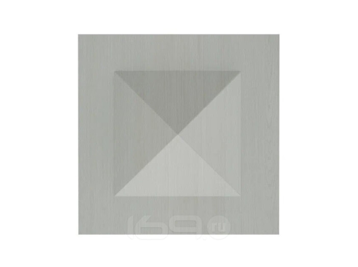 Розетка ЭКО Nordic Oak МДФ Тип-1