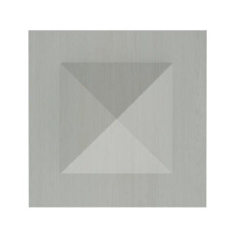 Розетка ЭКО Nordic Oak МДФ Тип-1