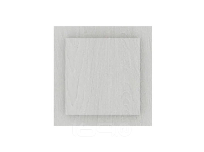 Розетка ПВХ Casablanca