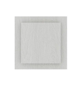 Розетка ПВХ Casablanca