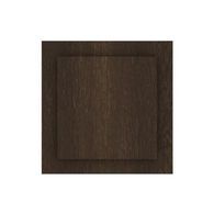 Розетка В Dark Barnwood