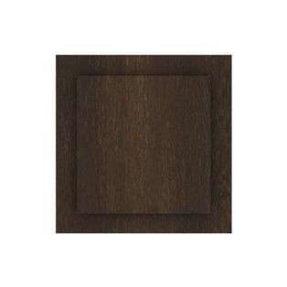 Розетка В Dark Barnwood