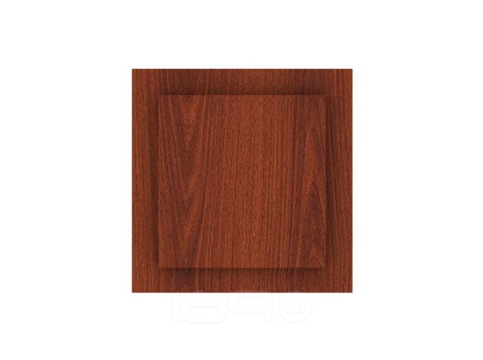 Розетка ПВХ П-17 (ИталОрех)