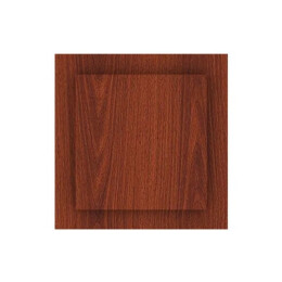 Розетка ПВХ П-17 (ИталОрех)