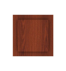 Розетка ПВХ П-17 (ИталОрех)