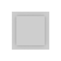 Розетка ПВХ П-23 (Белый)