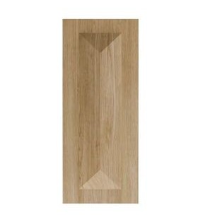 Цоколь ЭКО Organic Oak МДФ Тип-1