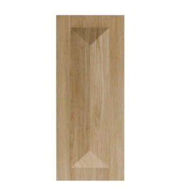 Цоколь ЭКО Organic Oak МДФ Тип-1