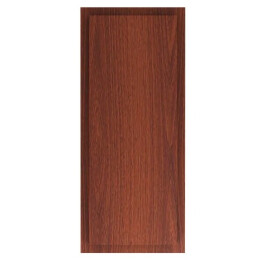 Цоколь ПВХ П-17 (ИталОрех)