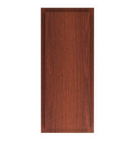 Цоколь ПВХ П-17 (ИталОрех)