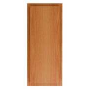 Цоколь ПВХ П-32 (МиланОрех)