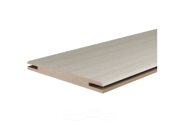 Добор 8х120x2070 мм, Cappuccino