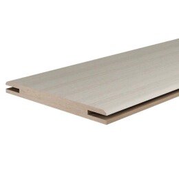 Добор 8х120x2070 мм, Cappuccino